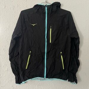 HOKA: Tecsky Waterproof Jacket